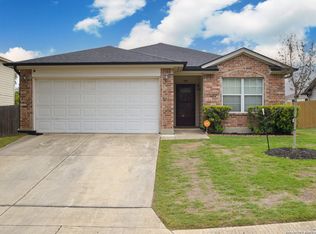 3019 McDonald Oak, San Antonio, TX 78223