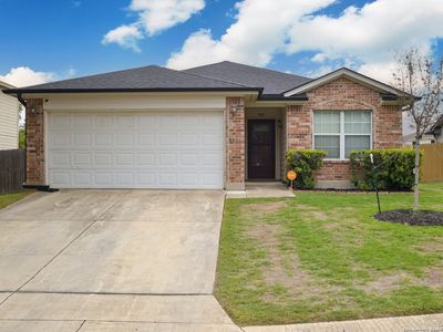 3019 MCDONALD OAK, San Antonio, TX, 78223