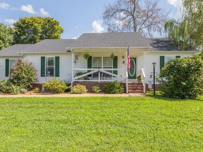 203 S Wood Ln, Shelbyville, TN, 37160