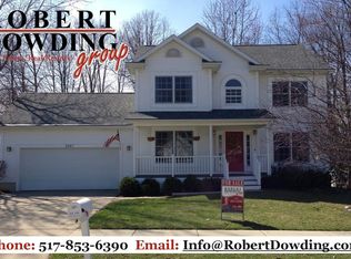 2567 Sanibel Holw, Holt, MI 48842