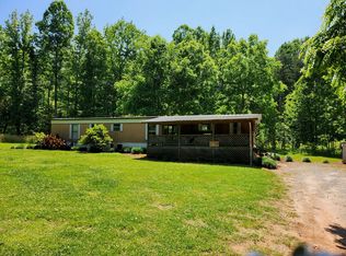 970 Beeson Rd #B, Kernersville, NC 27284