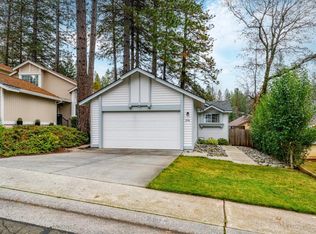 296 Horizon Cir, Grass Valley, CA 95945