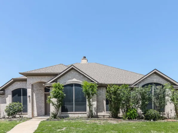 6606 Stamps St, Rowlett, TX 75089