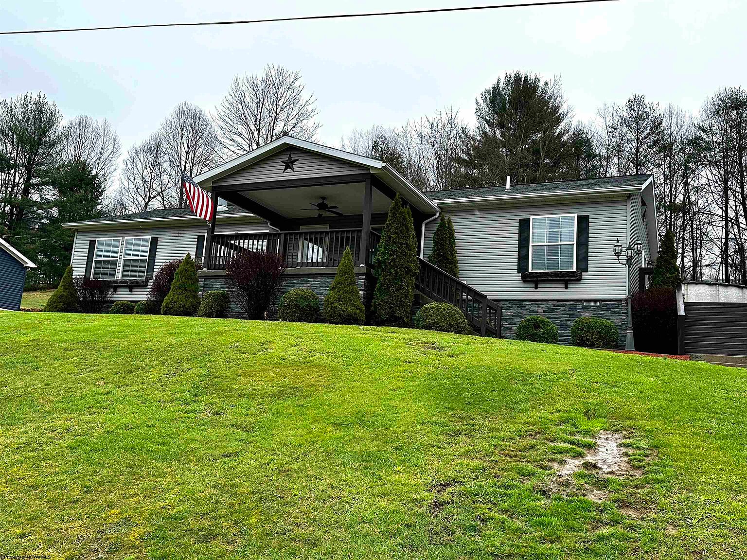 850 Oak St, Anmoore, WV 26323 Zillow