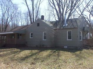 3647 S Berkey Southern Rd, Swanton, OH 43558