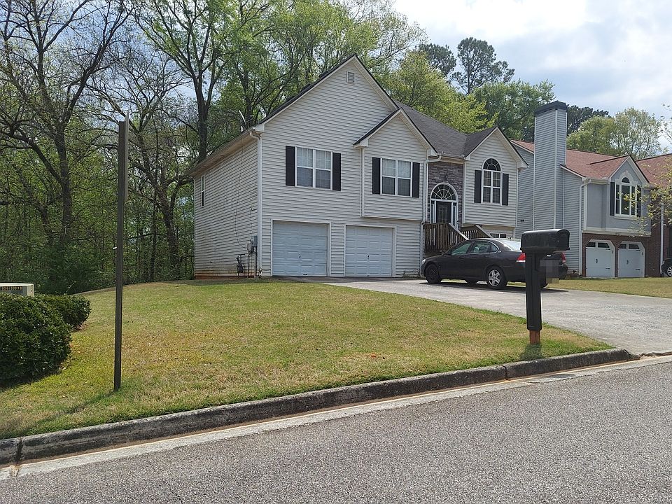 5645 Garrett Knls, Powder Springs, GA 30127 Zillow