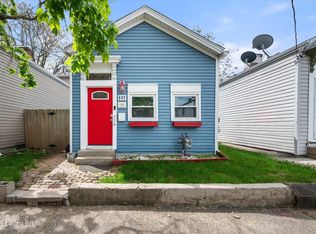 704 Camp St, Louisville, KY