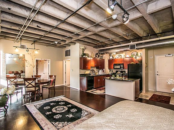 Hard Flooring Throughout