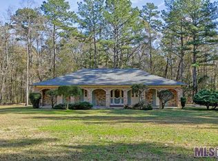 30372 Cane Market Rd, Walker, LA 70785
