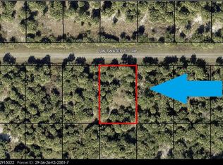 850 Saltwater St SW, Palm Bay, FL 32908