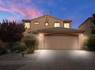 1904 Black Gold St SE, Albuquerque, NM 87123