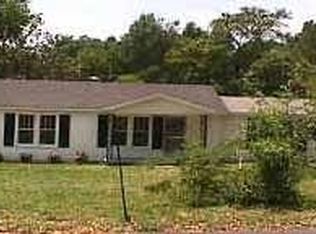 134 Hudson St, Crestview, FL 32536