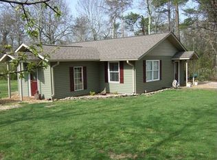 300 Cove Rd, Mentone, AL 35984