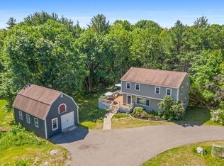 99 Mann Lot Rd, Scituate, MA 02066