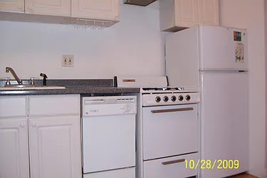 Rented by MBD Properties