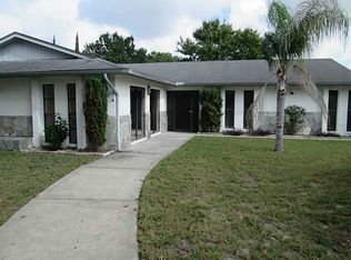 10938 Salt Tree Dr, Port Richey, FL 34668