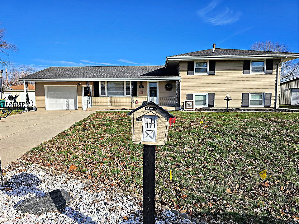 1st image of 107 Ponderosa Dr