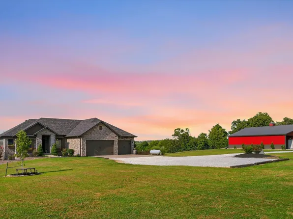 1337 W Rosedale Road, Nixa, MO 65714