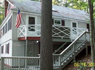 442 Whitehouse Rd, Newfield, ME 04056