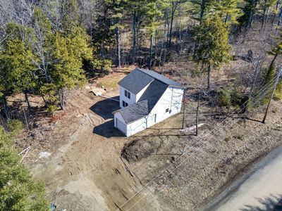 33 Pinecrest Lane, Pittston, ME, 04345