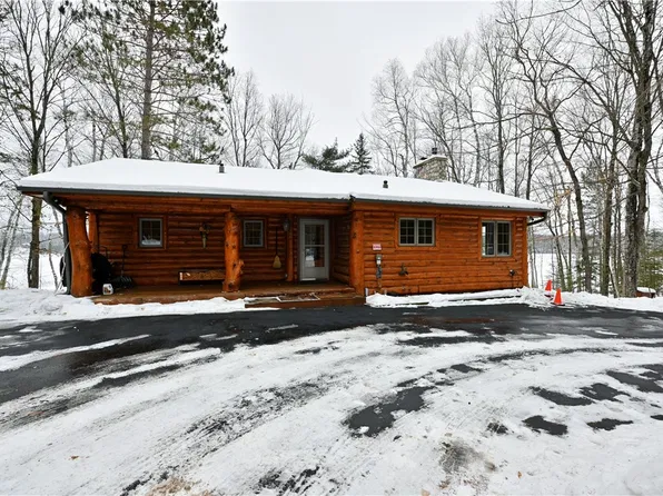 46440 W Jackson Lake Road, Cable, WI 54821