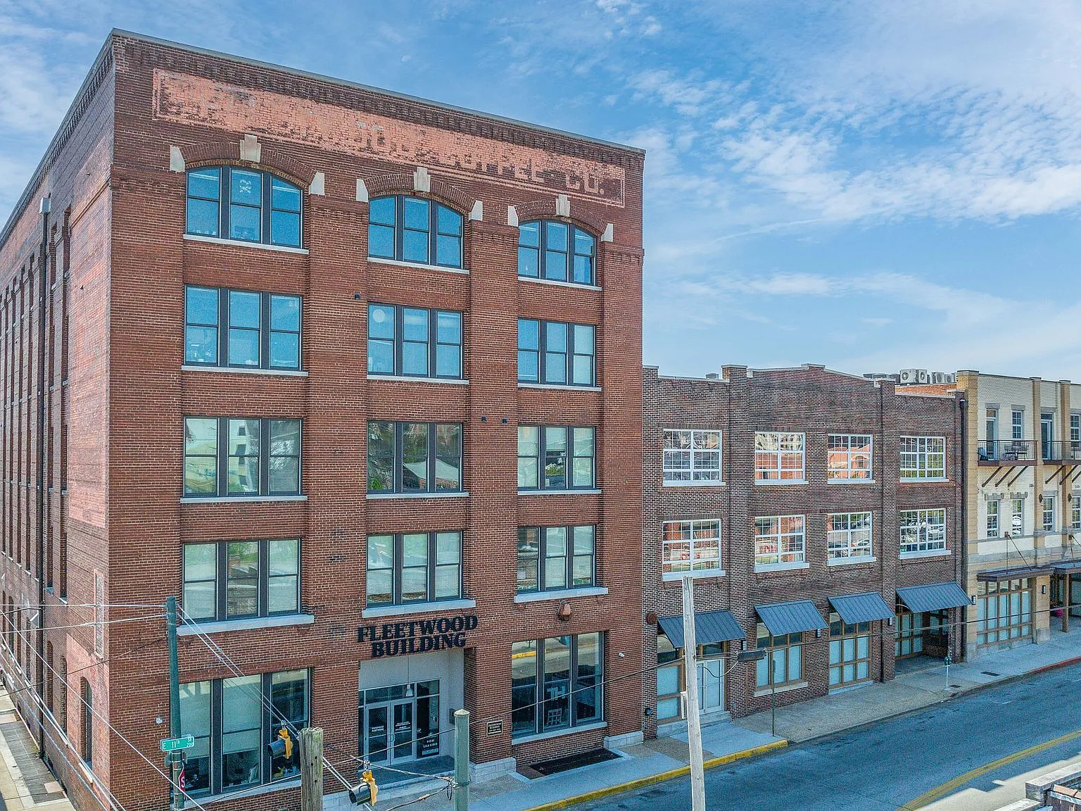 The Fleetwood Building — Photo 4