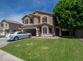 510 W Princeton Ave, Gilbert, AZ 85233