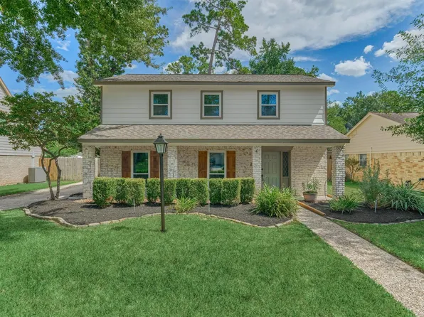 7823 Kleingreen Ln, Spring, TX 77379