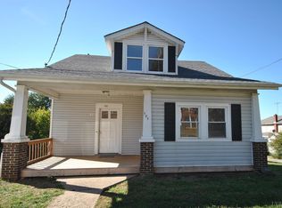 122 Phelps Rd, Madison Heights, VA 24572