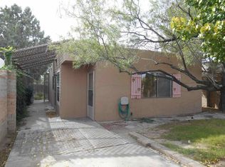 220 W 3rd St, Deming, NM 88030