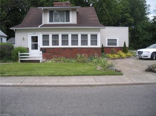 345 E 238th St, Euclid, OH 44123