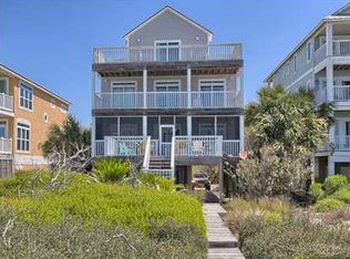 349 Haven Rd, Port Saint Joe, FL 32456