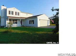 4250 Senn Rd, Rome, NY 13440