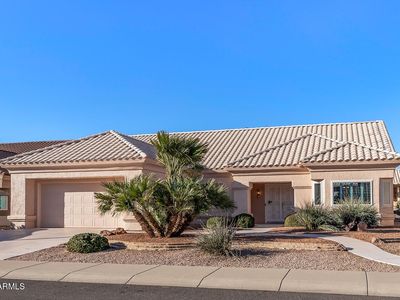 14218 W Via Tercero, Sun City West, AZ, 85375