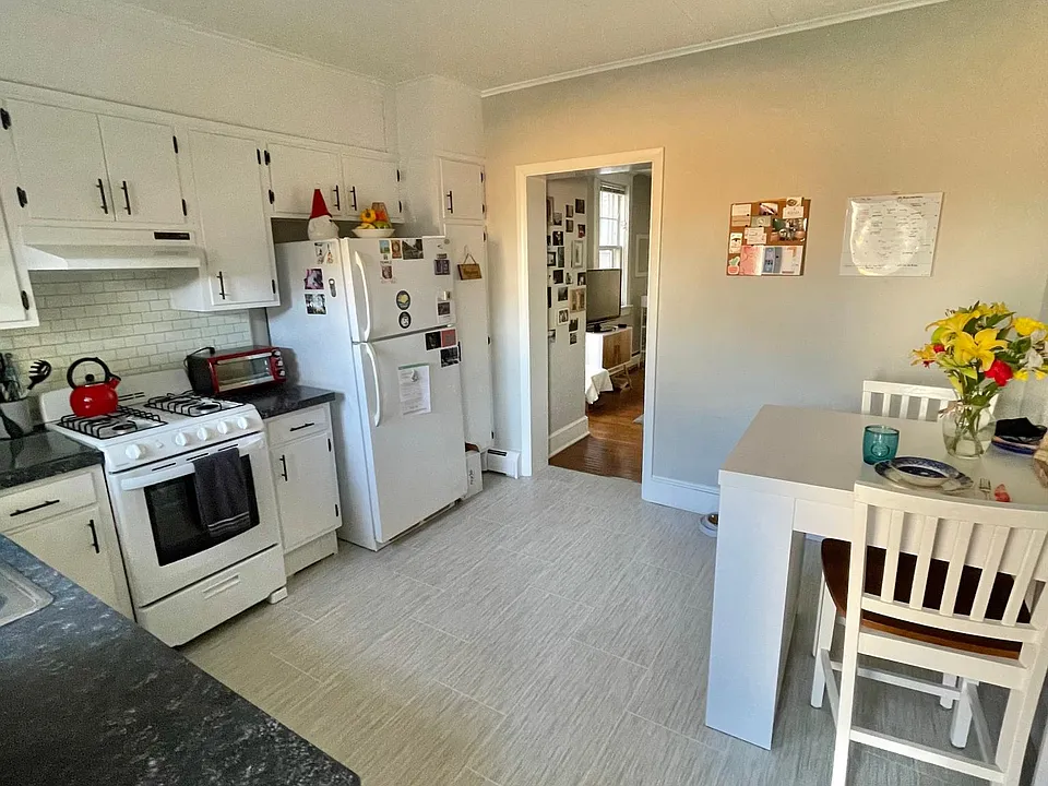 507 W Lemon St #1