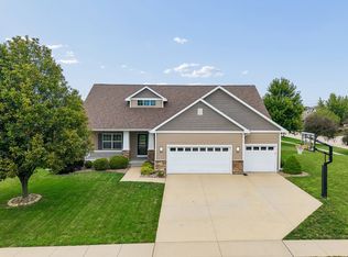 714 NE 45th Ct, Ankeny, IA 50021