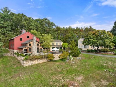 131 Newton St, Weston, MA, 02493
