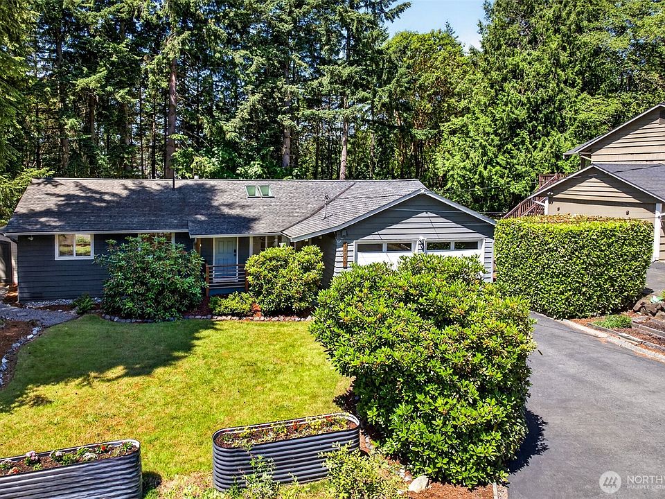 1st image of 12845 109th Avenue NE