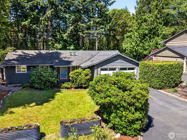 12845 109th Avenue NE, Kirkland, WA 98034