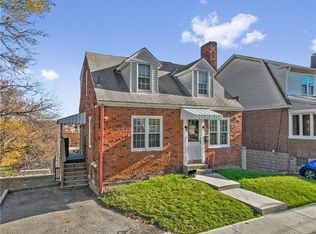 120 Brightwood Ave, Pittsburgh, PA 15229