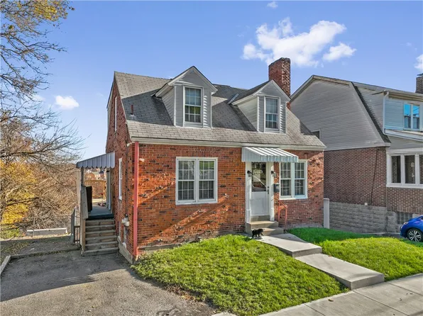 120 Brightwood Ave, Pittsburgh, PA 15229