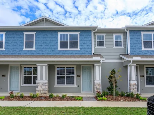 606 Abbyberry Ln, Debary, FL 32713