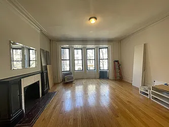 Rented by Crosstown Apartments NYC