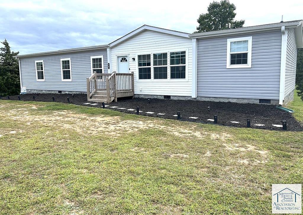 161 Mountain Crest Ln, Claudville, VA 24076 Zillow