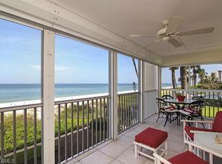 2875 Gulf Shore Blvd N APT 202B, Naples, FL 34103