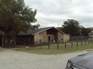 1796 County Road 4757, Boyd, TX 76023