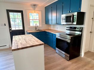 65 Summer St #2, Waterville, ME 04901