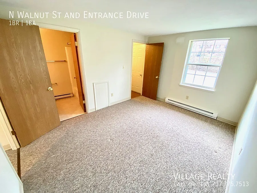 No Steps! No One Above Or Below! Cozy 1-Bedroom Villa In Quiet Dallastown Neighborhood! — Photo 3