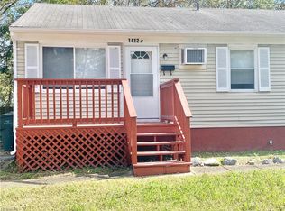 1412 Andes Ct #B, Norfolk, VA 23502