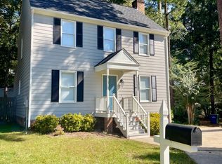 7332 Bassett Hall Ct, Raleigh, NC 27616